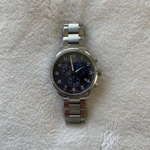 Tissot Chrono XL Collection Chronograph Bracelet Watch, 45mm